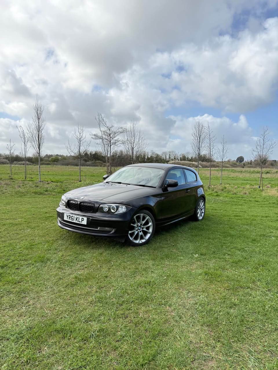 bmw 116d