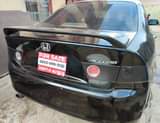 A picture of HONDA ACCORD
