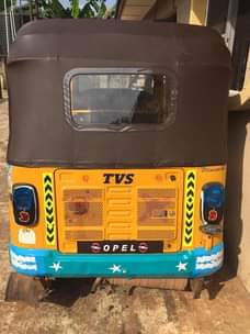 A picture of clean Keke going for 800k negotiable just call me for