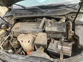 A picture of Camry 2010