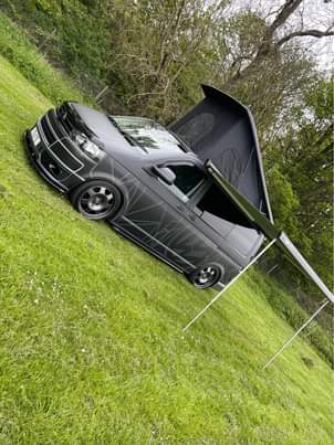 campervans for sale uk