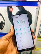 A picture of INFINIX SMART 5