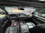 A picture of 2015 Toyota Highlander Nigerian Used 11 850k