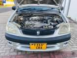A picture of Toyota Raum