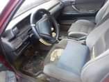 A picture of Toyota camry 2 0 engine