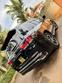 A picture of Land cruiser