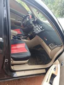A picture of 2004 Honda Accord EOD Bil