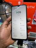 A picture of INFINIX SMART 7