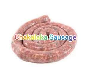 sausage