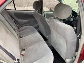 A picture of URGENT BUYERS ONLY CALL 09063948959 CLEAN 2001 Toyota Corolla s