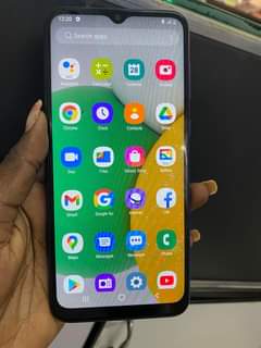 A picture of Samsung A03core 360 000