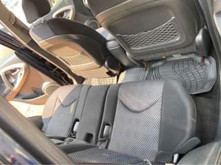 A picture of Toyota RAV4 2008 model Manual transmission 22 million Ug shillings