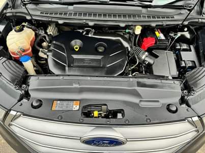 A picture of Toks2015 Ford Edge