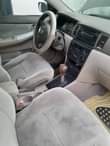 A picture of Toyota Corolla 2004 Engine Gear and AC in good Condition