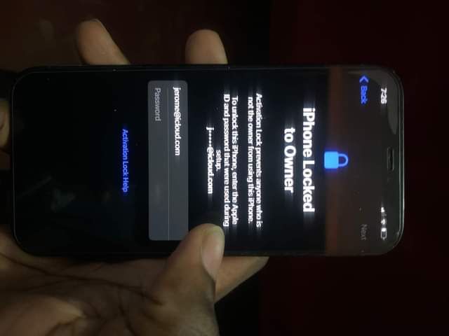 iphone 12pro