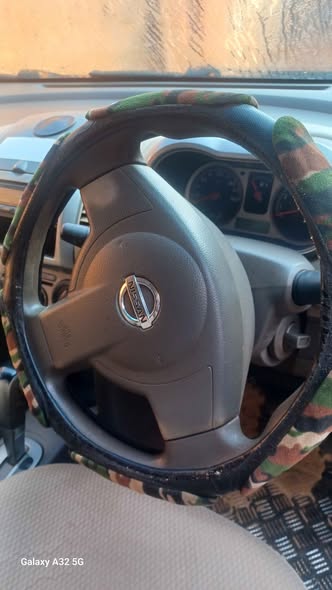 used nissan