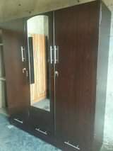 wardrobes