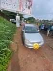A picture of Neatly used Corolla Engine Gear excellent selection First body pan