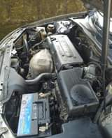A picture of Camry