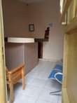A picture of BAR LODGES