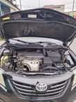 A picture of Sharp Toyota Camry Spider With good engine Sound gear AC