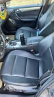 A picture of 2006 Mercedes C230