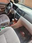 A picture of Super clean and sound engine 2007 Toyota corrola Awka Nothing