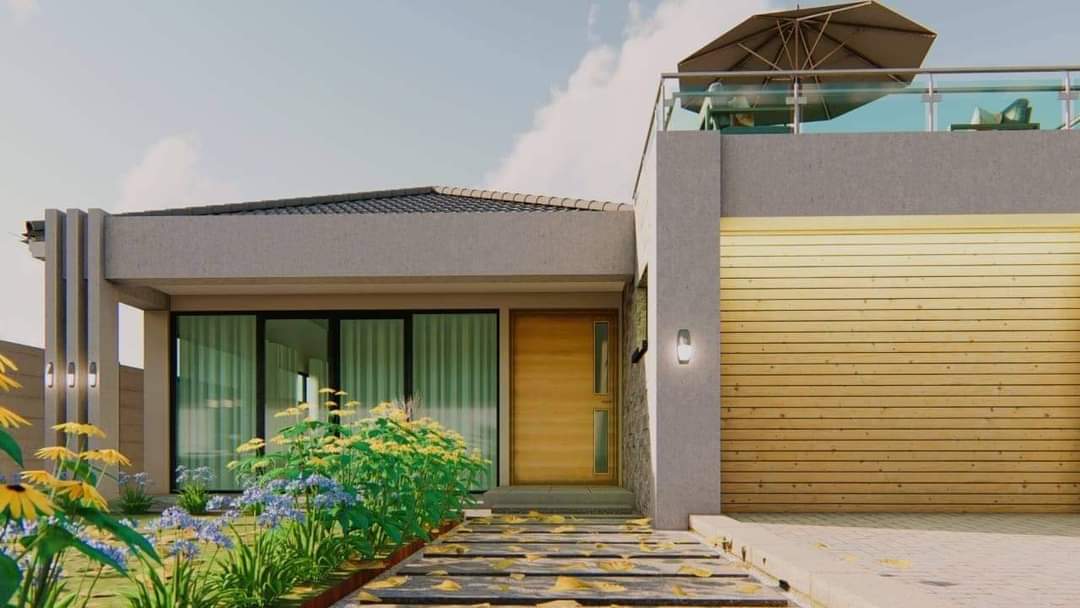 property budiriro