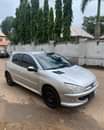 A picture of 206 Auto