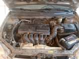 A picture of 2005 Corolla gear engine 100 first body location Ado Ekiti