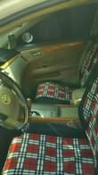 A picture of A Toyota Avalon Car