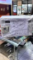 A picture of Multifunctional printer Scan print and photo
