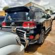 A picture of V8 2008 2018KIT 165M