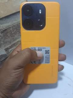 tecno pop 7