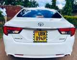 A picture of MarkX 2013 AWD at UGX32M