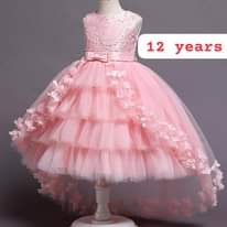 A picture of Girl dresses