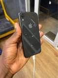 A picture of IPhone XR