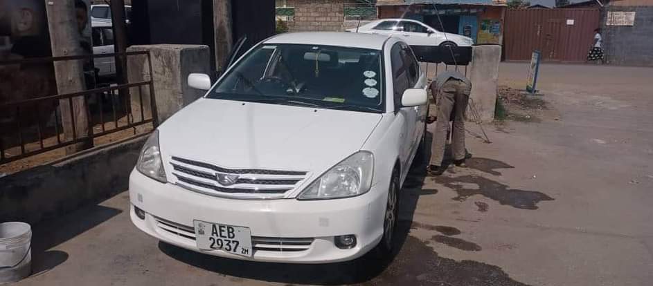 cars for sale in lusaka