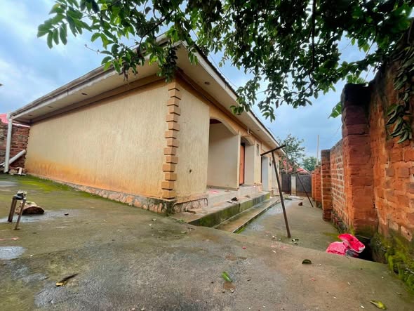 houses kawanda