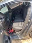 A picture of Honda Crosstour 2015 model