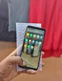 A picture of Samsung s9