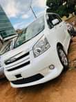 A picture of Brand new Noah Newshape 34million slightly negotiable or WhatsApp 0751559193