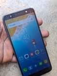 A picture of Tecno camon
