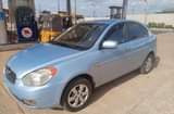 A picture of Its November Bonus AGAIN Hyundai Accent 07 Perfect with AC