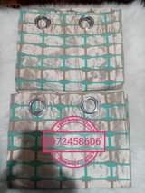 curtains