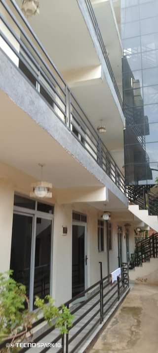 kagugu accommodation