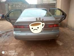 A picture of Dealers market Toyota Camry Tiny light Engine Gear and Ac