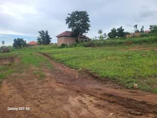 A picture of AFFORDABLE PLOTS NAMPUNGE ESTATE