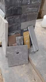 A picture of cladding stones mombasa Kenyan stones