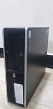 A picture of Desktop Computer